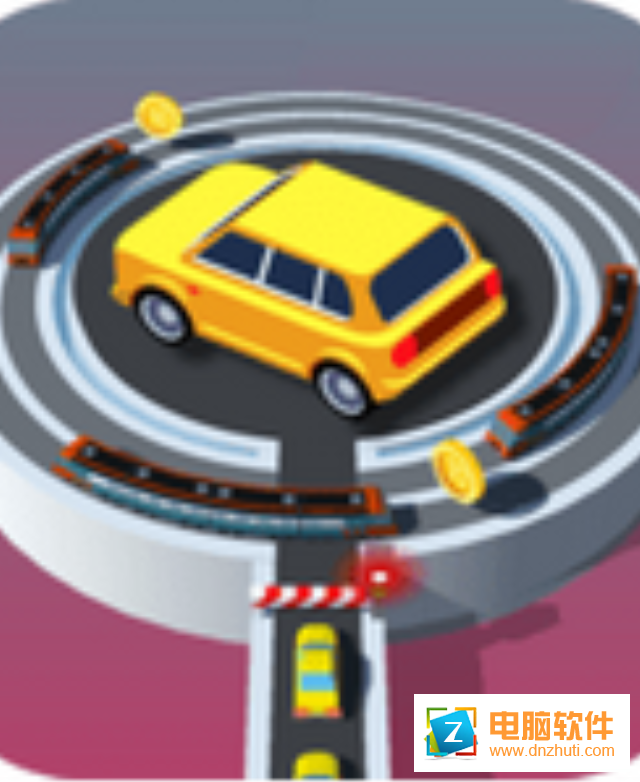 全民泊車3Dv1.0.1 安卓版