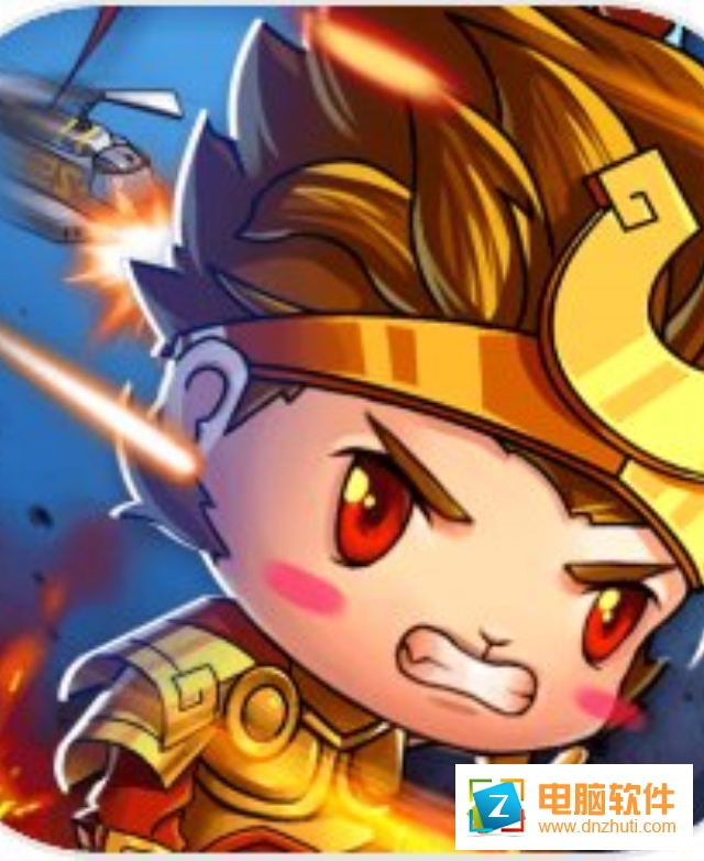 英雄空戰(zhàn)v1.0 安卓版