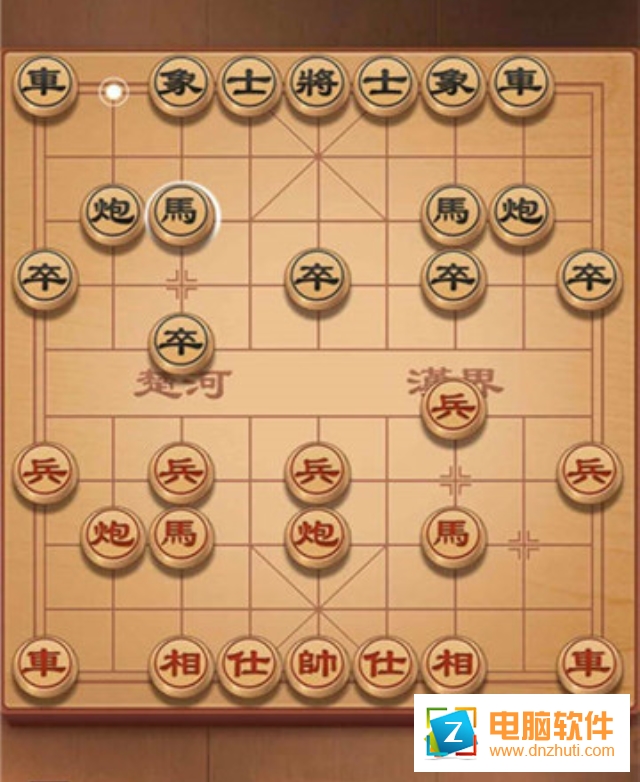 閑來象棋