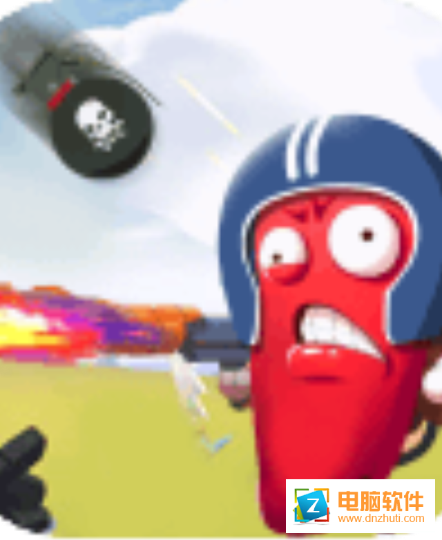 香腸大作戰(zhàn)v1.0.0 安卓版