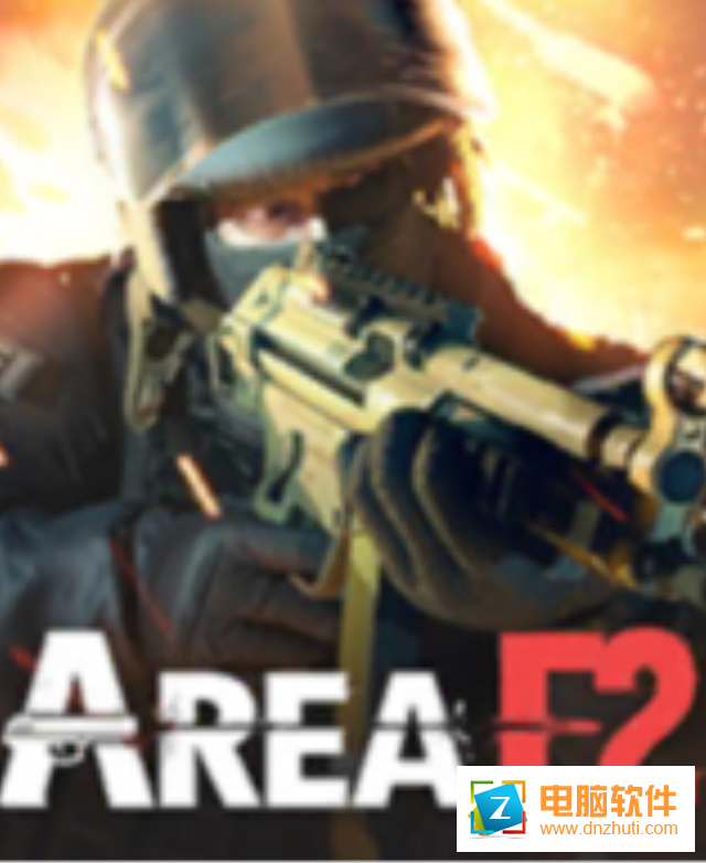 Area F2手游v1.0.1 安卓最新版
