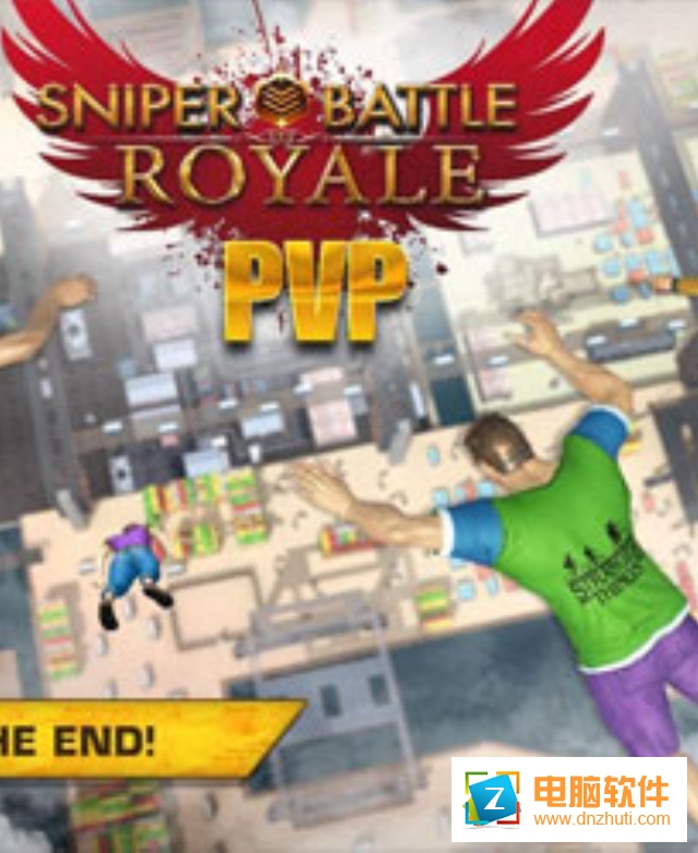 Sniper Royale