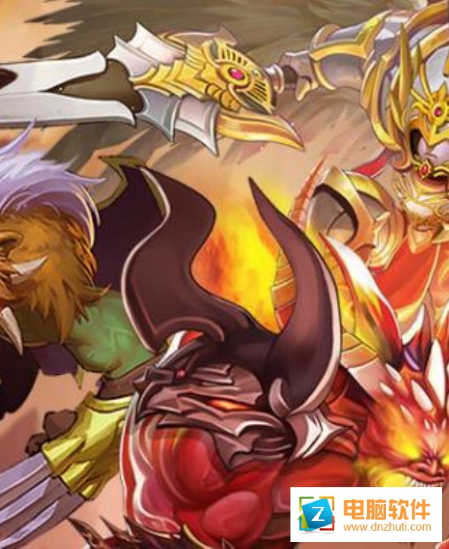 鬼畜魔法門
