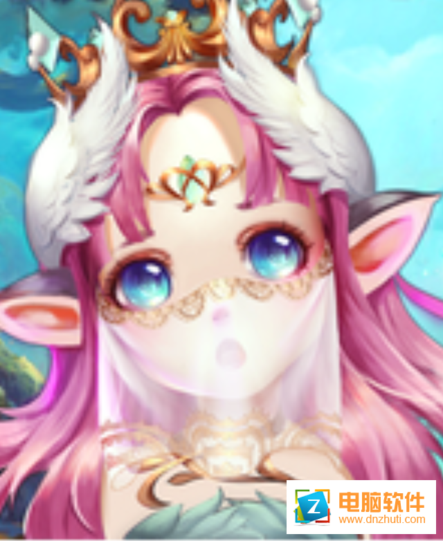 幻境大冒險v2.5.0 安卓版
