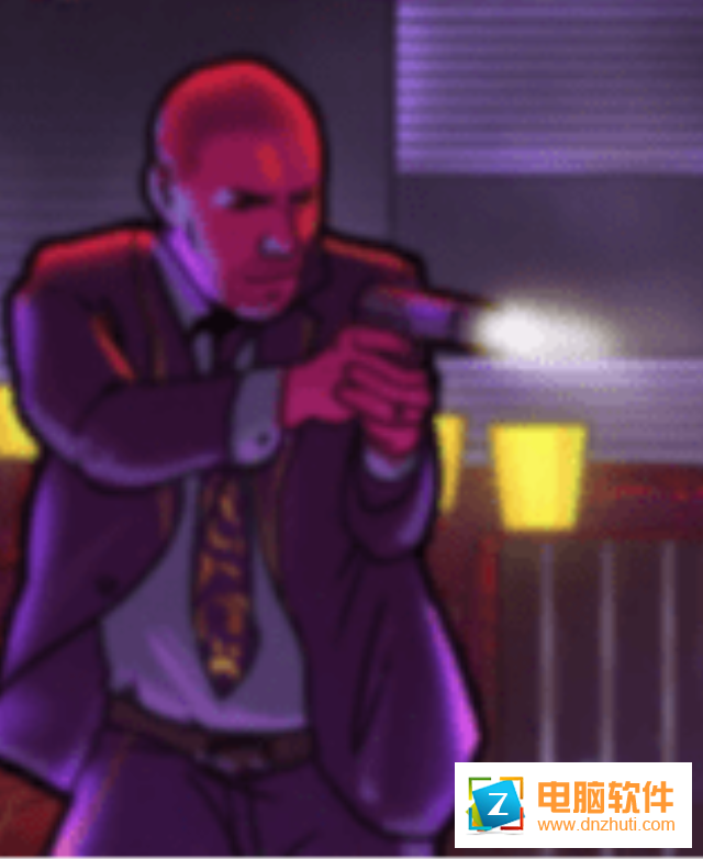 Neon Noir手游v1.0.0 安卓版