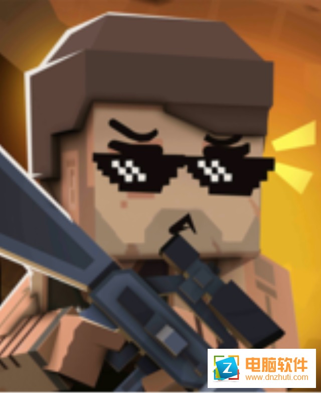 槍手射擊之王v1.0.0 安卓版