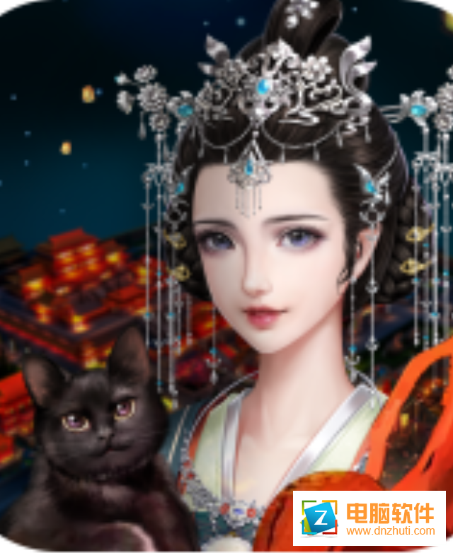 花想容游戲v1.9 安卓版