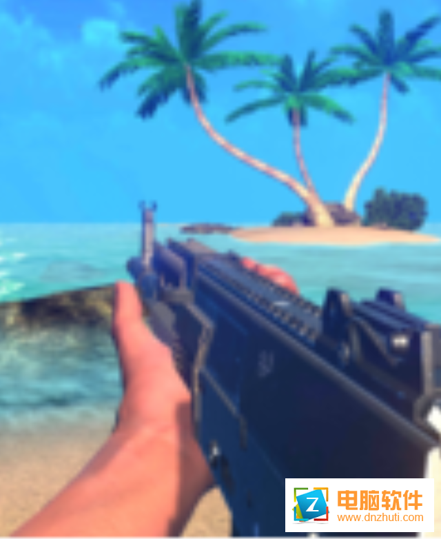 特戰(zhàn)之王手游v1.0.1 安卓版