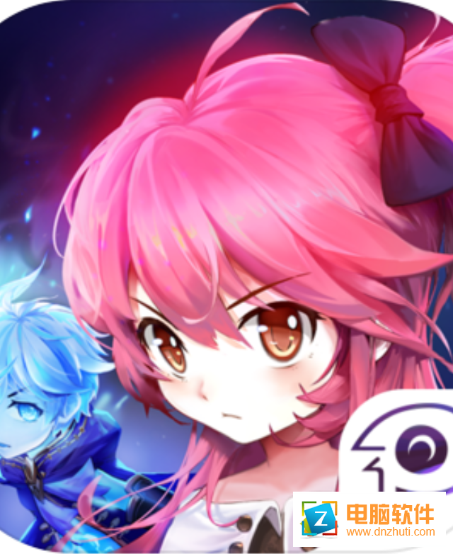 靈契少女游戲v1.0 官方版