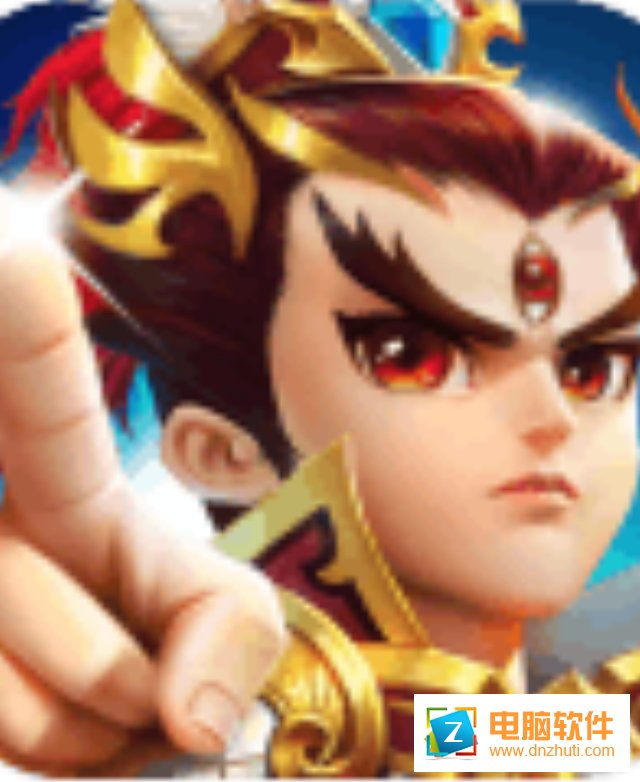 西游記口袋版v1.0.5 安卓版
