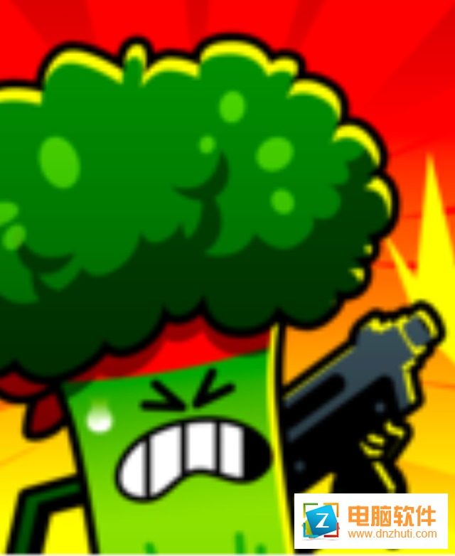 食物幫派v1.0.3 官方版