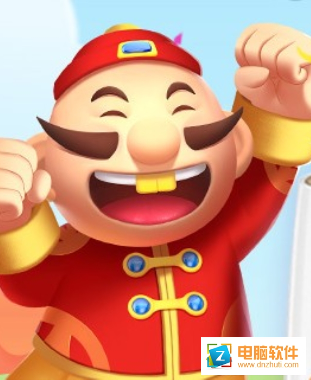 小美斗地主