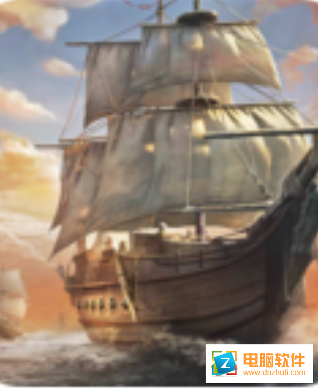 世紀(jì)大航海v1.0.0 最新版