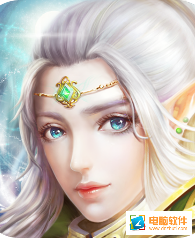 黑暗與榮耀手游v2.3.5 安卓版