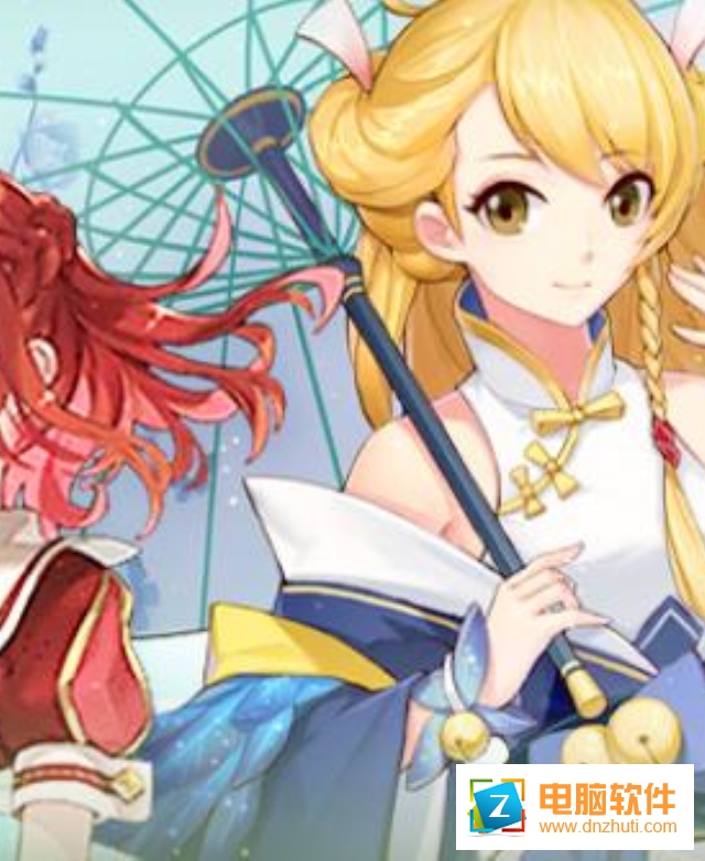 貪吃的小松鼠九游版