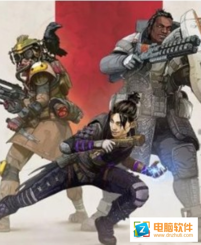 Apex 英雄