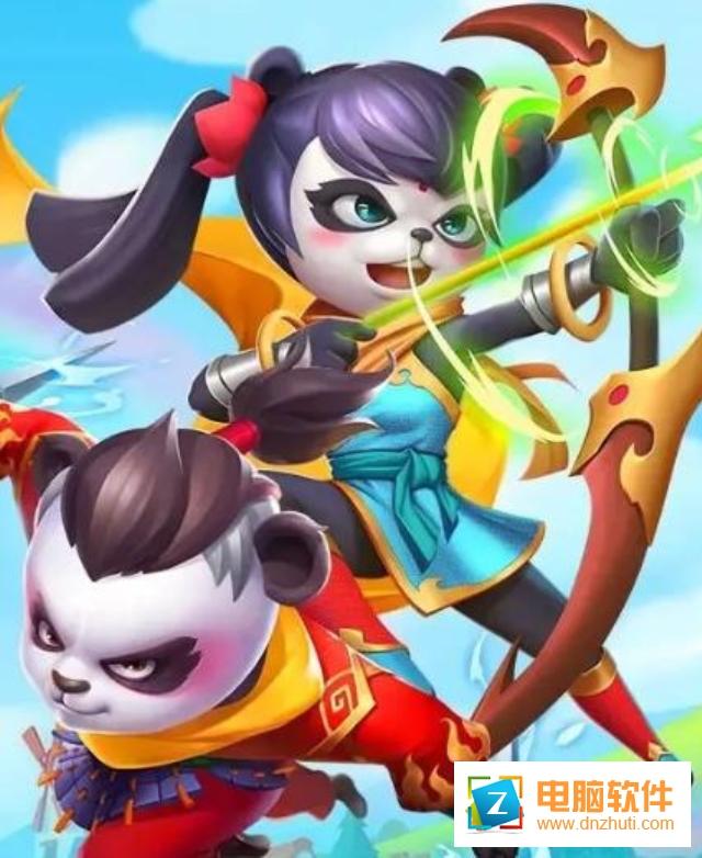 指尖射手