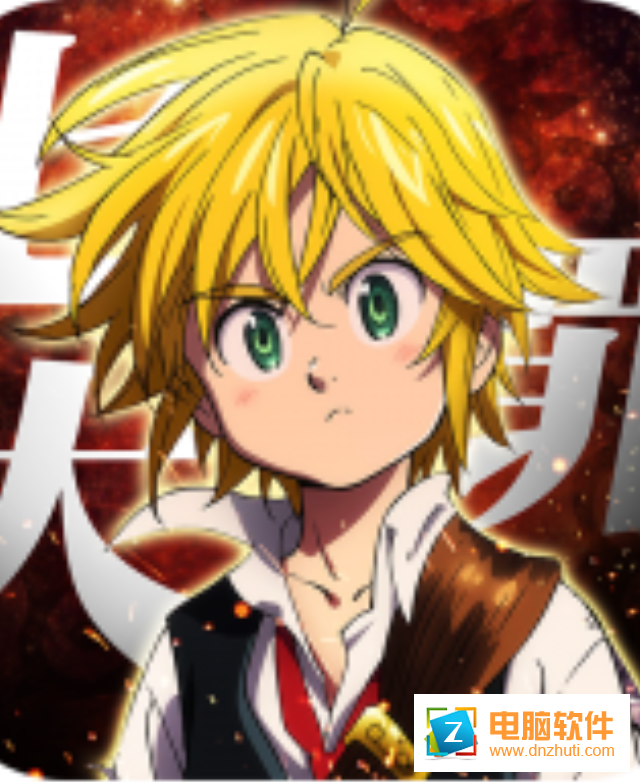 七人傳奇英雄集結(jié)國服版v0.7.0 安卓版