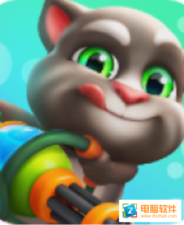 湯姆貓荒野派對(duì)v0.0.6.0 安卓版