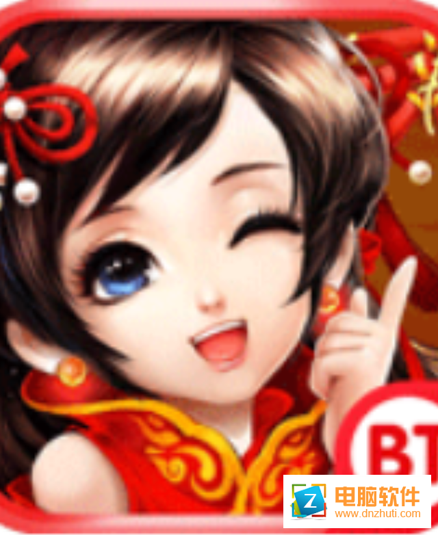 射雕俠侶手游v1.0 安卓版