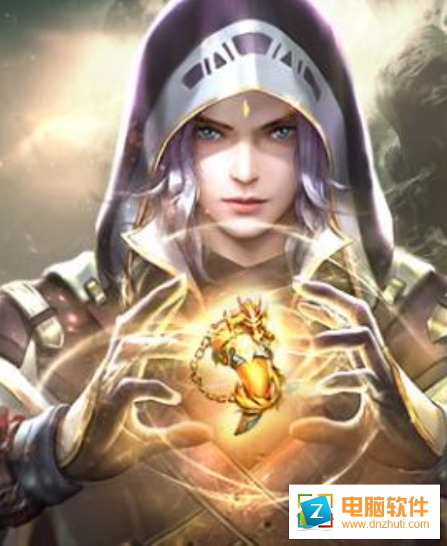 秘境之爭小米專服版