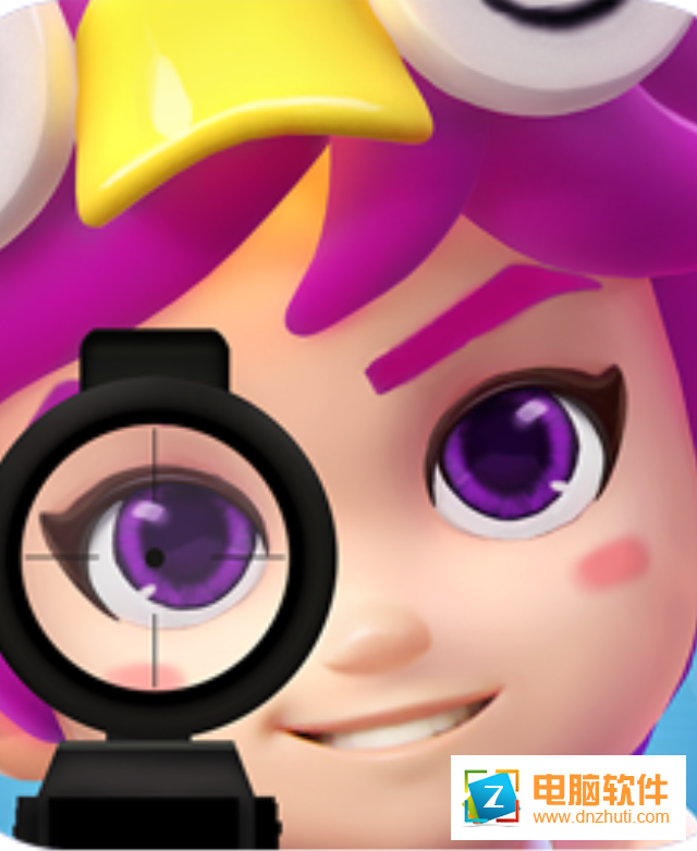 誰是槍神v1.6 安卓版