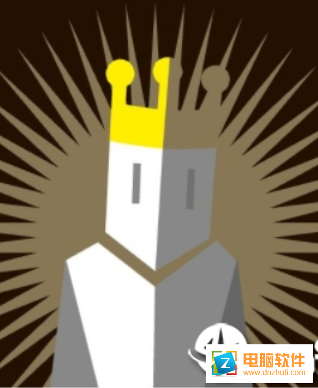 王權(quán)命運(yùn)對(duì)決