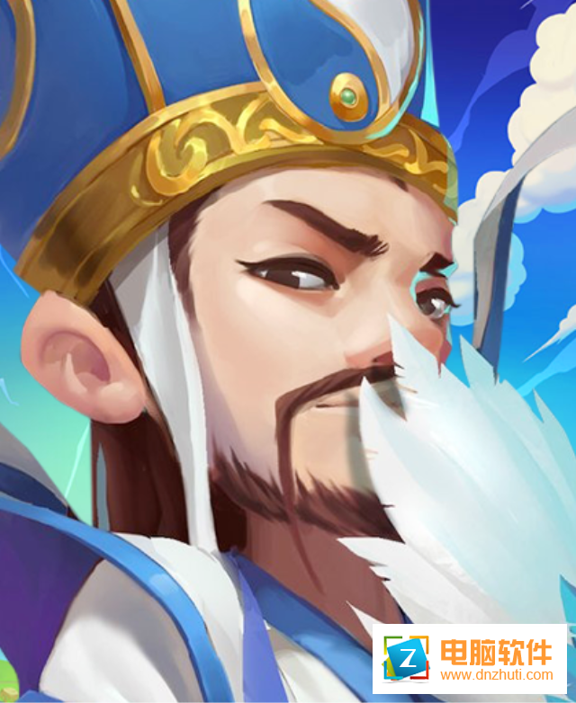 極品三國v2.10.2 安卓版