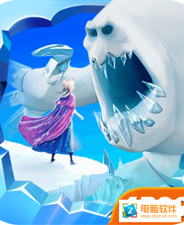 冰雪古跡尋蹤v1.1 安卓版