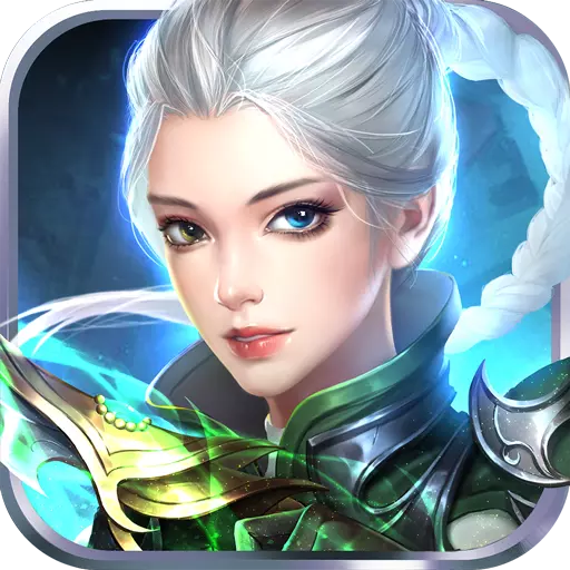 刀鋒之怒v1.0.23 安卓版