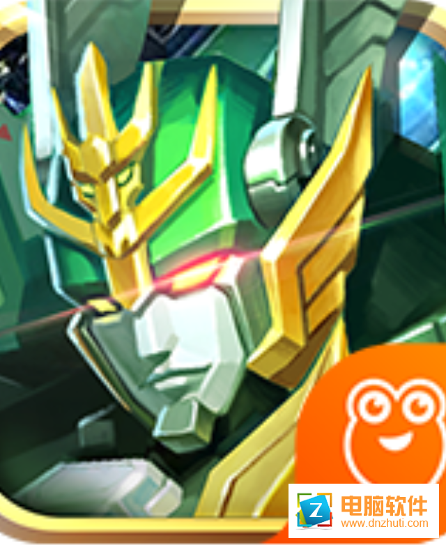 傳奇英雄酷跑v1.0.1 安卓版