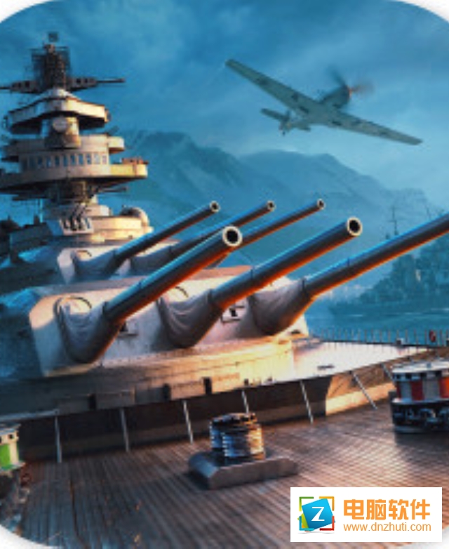 戰(zhàn)艦世界閃擊戰(zhàn)v3.1.0 安卓版