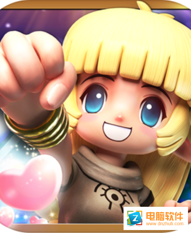 luna2歡樂派對v3.1.0 安卓版