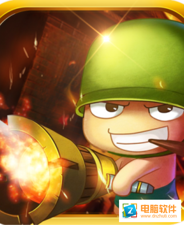 進(jìn)擊泡泡兵v1.0.3 安卓版