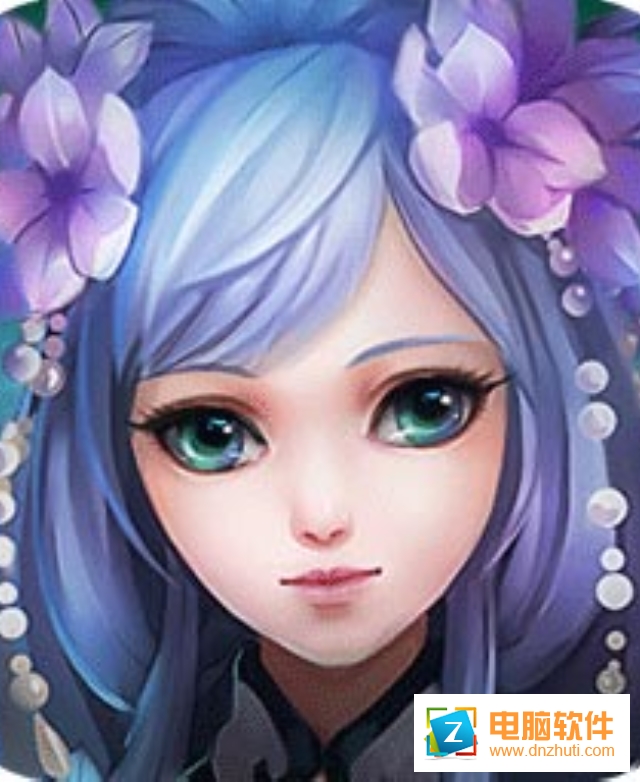 龍甲情緣v1.0 安卓版
