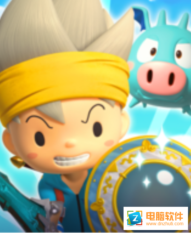零食世界v1.0.0 安卓版