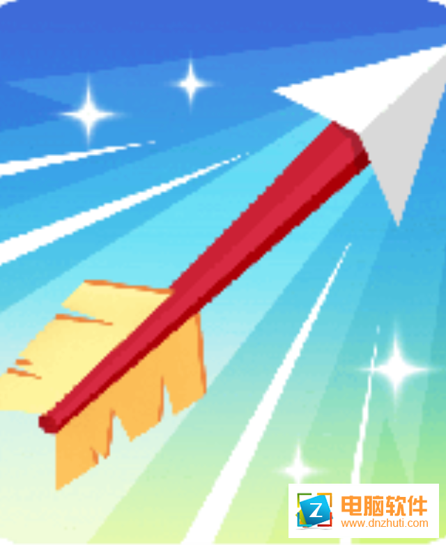 弓箭高高手v1.0.0 安卓版