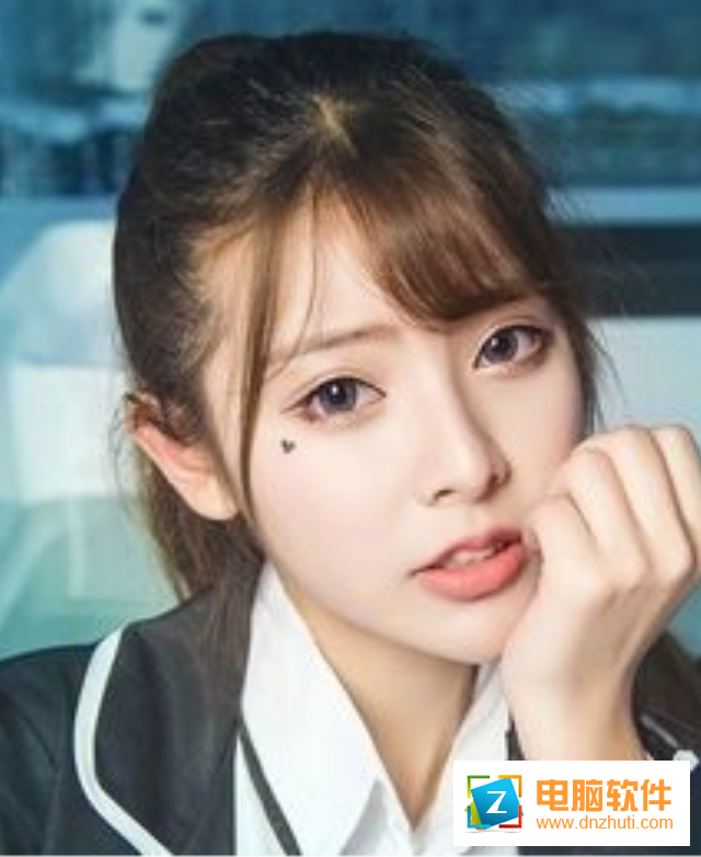 美女別這樣游戲