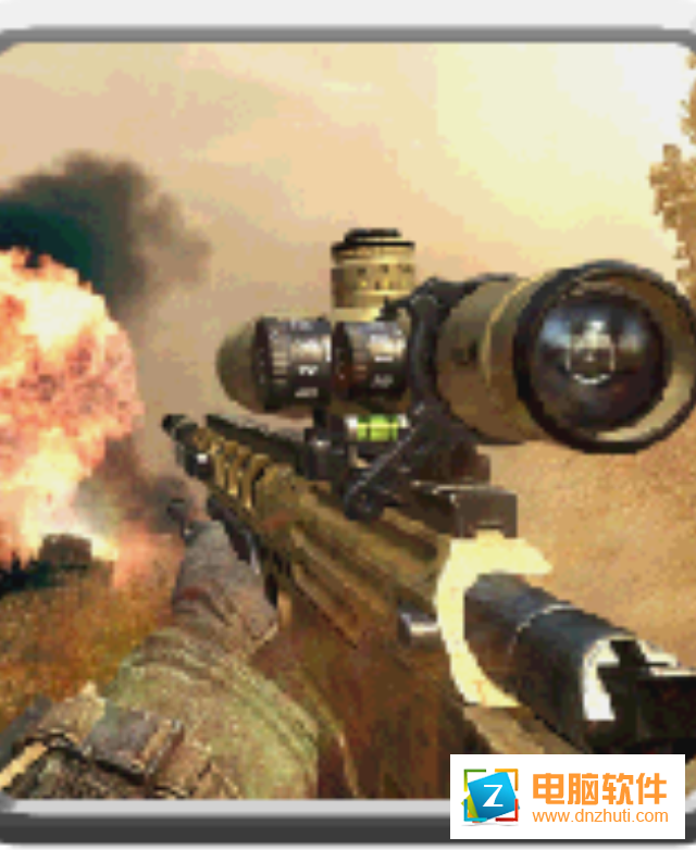 American Rampage Sniper手游v1.2 安卓版