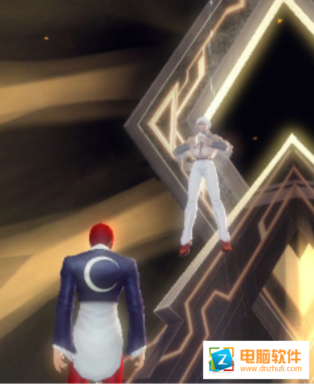 代號fgame