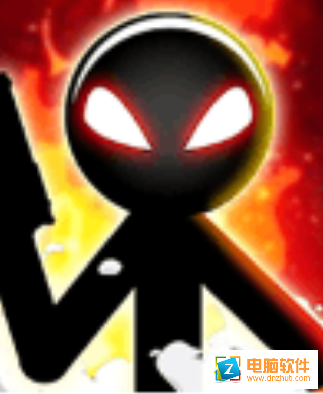 火柴人英雄刺激冒險v1.0.0 安卓版
