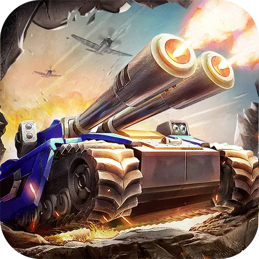 戰(zhàn)爭Online3K官方版v1.0.21 安卓版