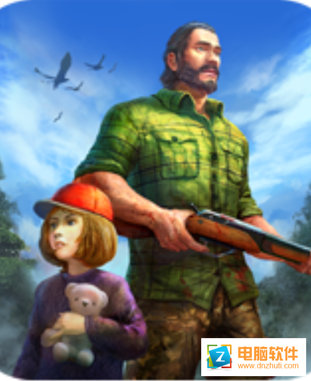 Outlived游戲v1.0.5 安卓版