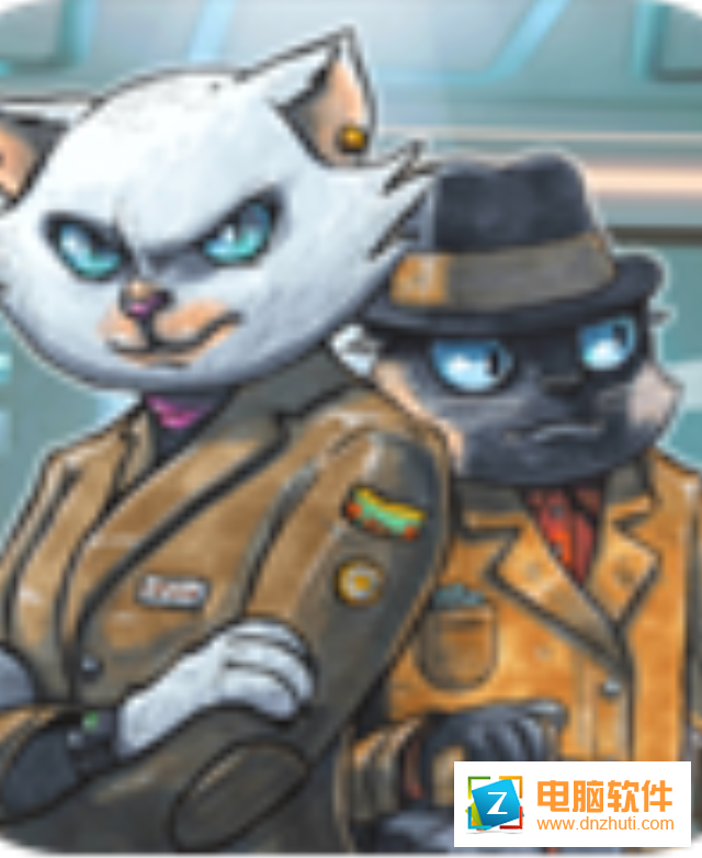 喵喵卡牌meowwarsv4.20 安卓版