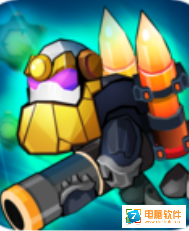 金屬勇士v1.0.0 最新版