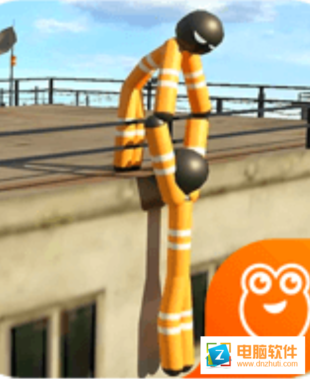 激斗橡皮人v1.0.1 安卓版