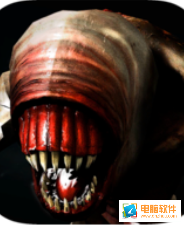 死亡窒息v1.0.8 安卓版