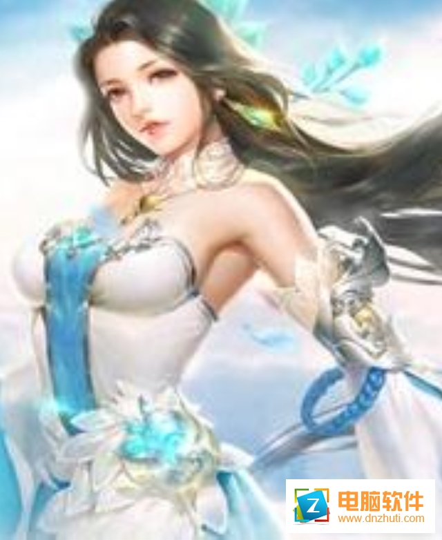 江湖手游