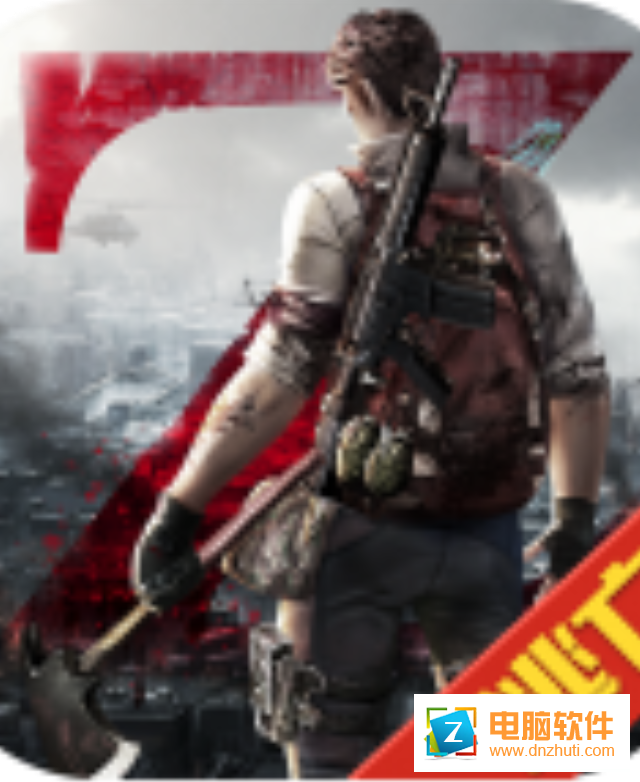 喪尸危機游戲v1.0.1 安卓版
