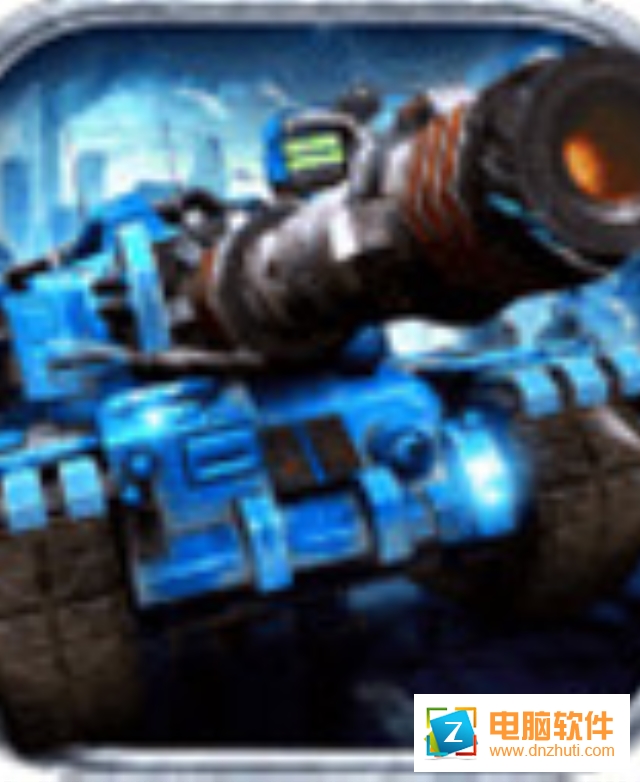 坦克王者v1.1.48 正式版